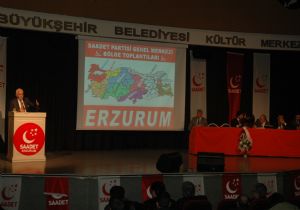 SP Kamalak'ı ağırladı